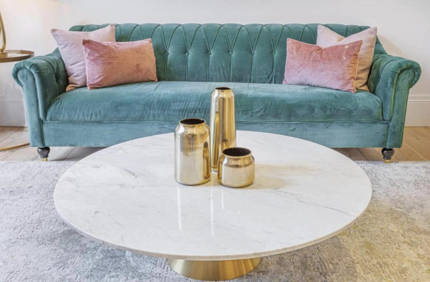 Elysian House - Kensington Serviced Apartments London Ngoại thất bức ảnh