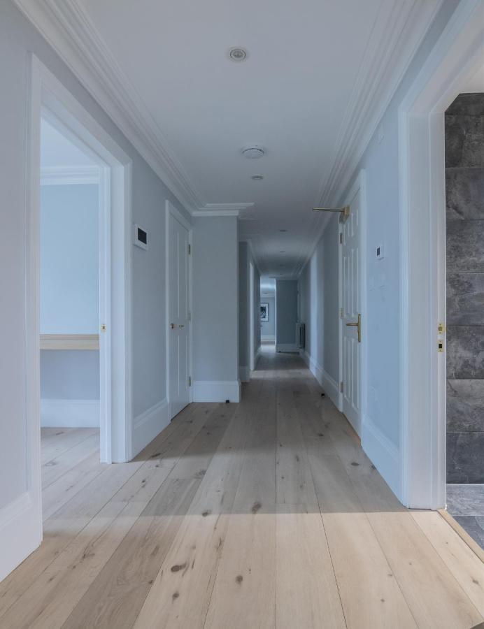 Elysian House - Kensington Serviced Apartments London Ngoại thất bức ảnh