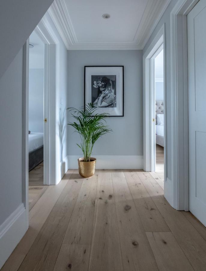Elysian House - Kensington Serviced Apartments London Ngoại thất bức ảnh